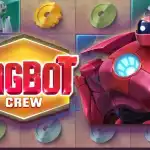 Игровой аппарат BigBot Crew