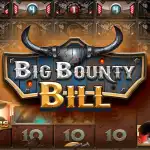 Игровой аппарат Big Bounty Bill