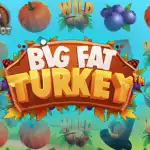 Игровой аппарат Big Fat Turkey