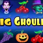 обзор слота Big Ghoulies