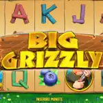 Игровой аппарат Big Grizzly