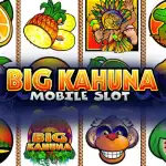 Игровой аппарат Big Kahuna