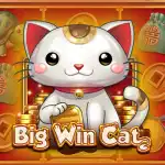 Игровой аппарат Big Win Cat