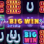 обзор слота Big Win Spin