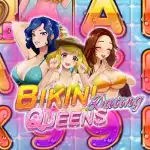 Игровой аппарат Bikini Queens Dating