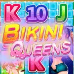 Игровой аппарат Bikini Queens