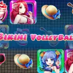 обзор слота Bikini Volleyball