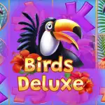 обзор слота Birds Deluxe