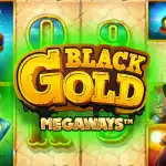 обзор слота Black Gold Megaways