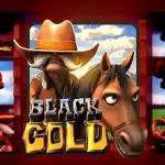 Игровой аппарат Black Gold