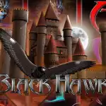 Игровой аппарат Black Hawk