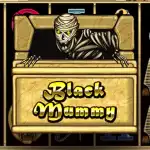 обзор слота Black Mummy