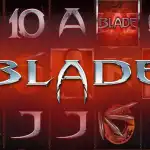 Игровой аппарат Blade