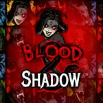 обзор слота Blood & Shadow