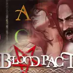 обзор слота Bloodpact