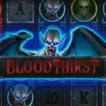 обзор слота Bloodthirst