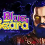 Игровой аппарат Blue Beard