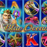 обзор слота Blue Oceans