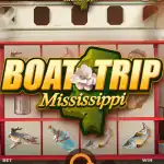 обзор слота Boat Trip Mississippi