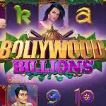 обзор слота Bollywood Billions