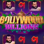 обзор слота Bollywood Billions