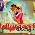 Игровой аппарат Bollywood Story