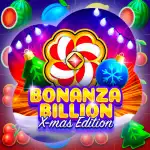 Игровой аппарат Bonanza Billion