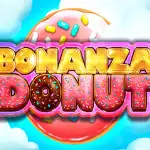 обзор слота Bonanza Donut