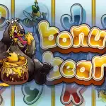 Игровой аппарат Bonus Bears