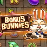 Игровой аппарат Bonus Bunnies