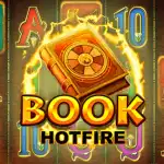 обзор слота Book HOTFIRE