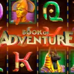 обзор слота Book of Adventure