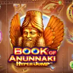 обзор слота Book of Anunnaki