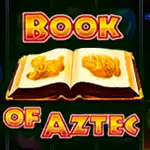 Игровой аппарат Book of Aztec