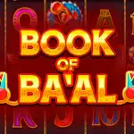 обзор слота Book of Ba’al