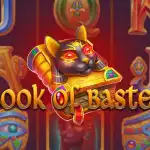 обзор слота Book of Bastet