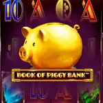 обзор слота Book Of Easter Piggy Bank