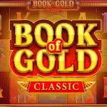 Игровой аппарат Book of Gold: Classic