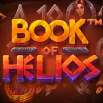 обзор слота Book of Helios