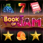 обзор слота Book of Jam