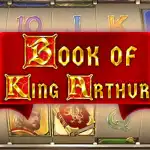 обзор слота Book of King Arthur