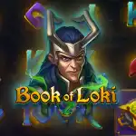 обзор слота Book of Loki