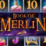 обзор слота Book of Merlin