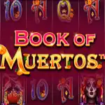 обзор слота Book of Muertos