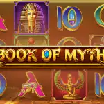 обзор слота Book of Myth