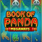 обзор слота Book of Panda Megaways