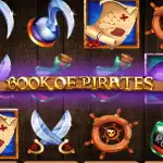 RTP слота Book Of Pirates