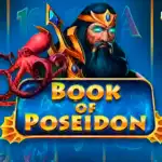 обзор слота Book of Poseidon