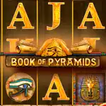 Игровой аппарат Book Of Pyramids