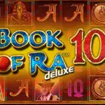 обзор слота Book Of Ra Deluxe 10